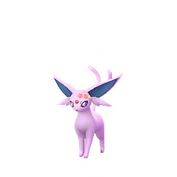 Event - 0196 - Espeon (Cherry Blossom)